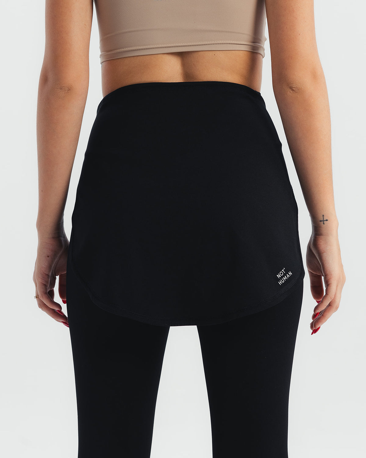 Training Cover-Up - Black