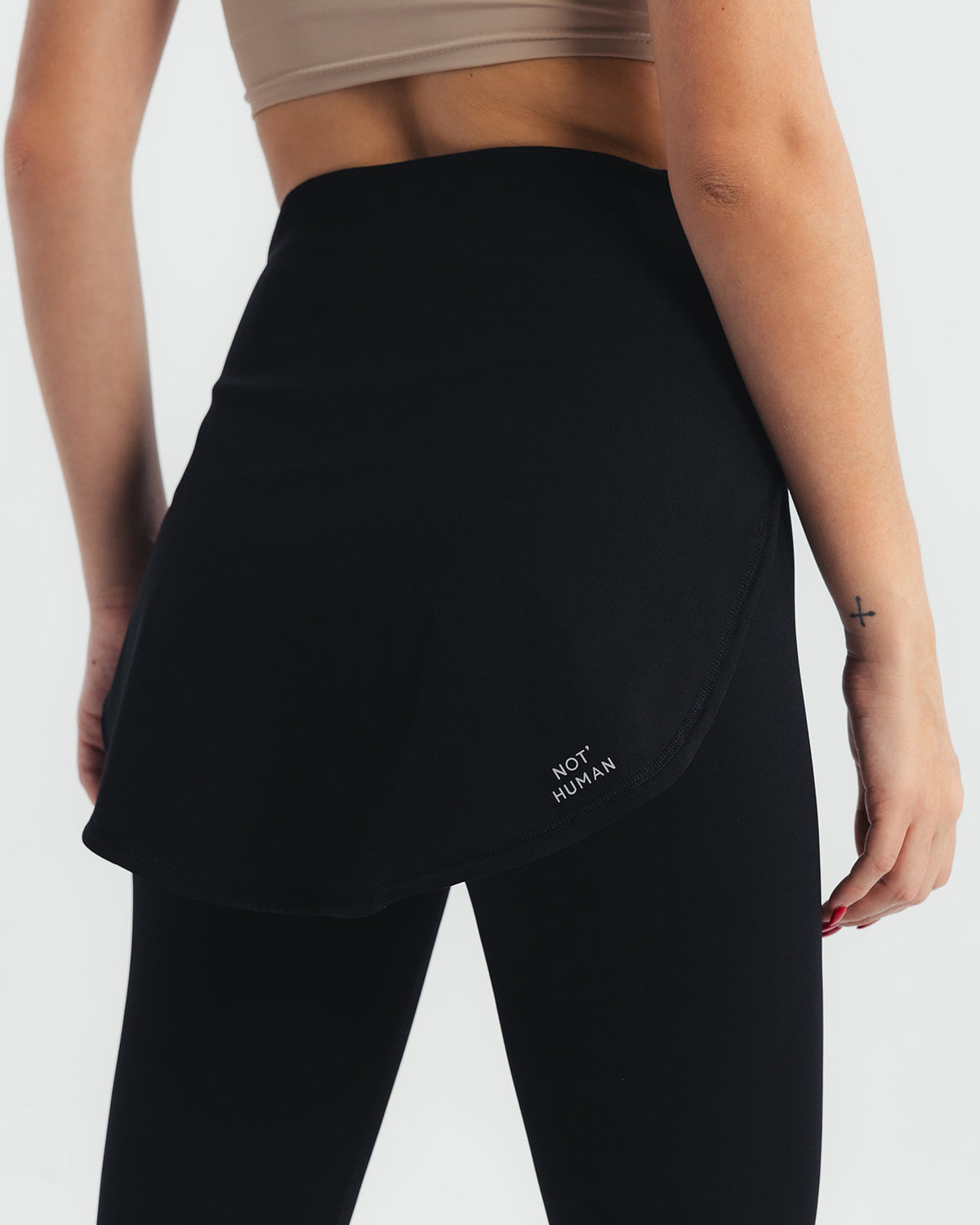 Training Cover-Up - Black