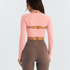 Cover-Up Sleeves - Pink