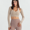 Cover-Up Sleeves - Beige