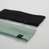 HU Head Bands BLACK