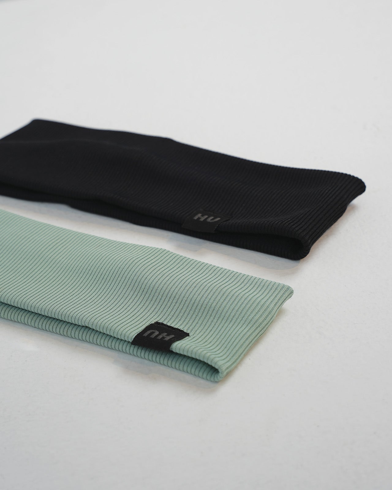 HU Head Bands BLACK