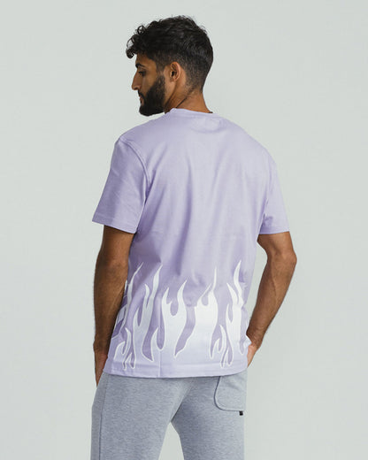 On Fire T-shirt