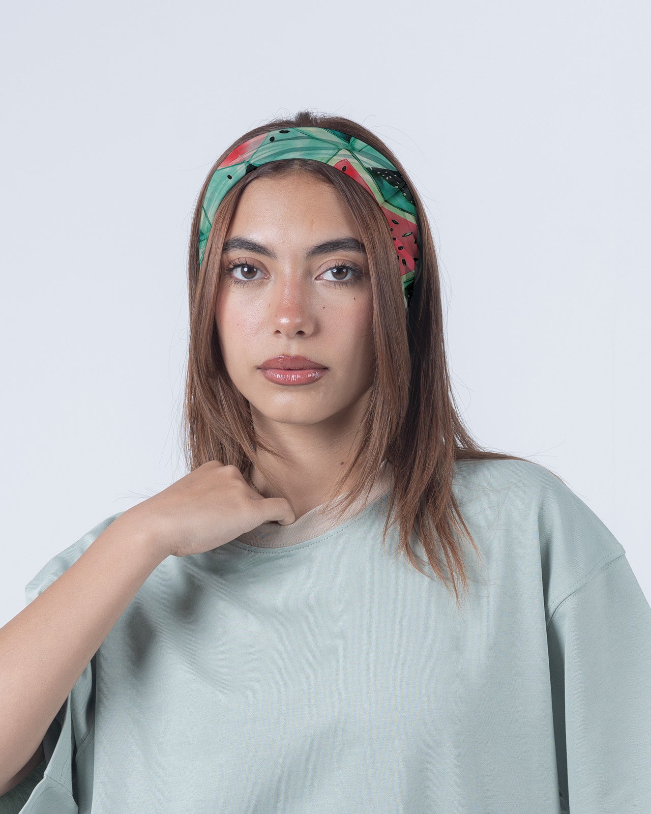 Melona Scarf