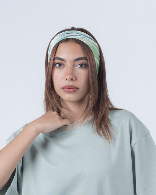 Minta Scarf