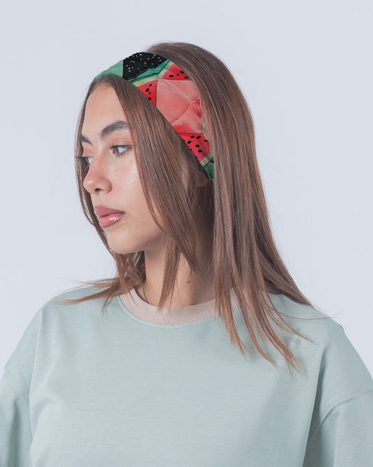 Melona Scarf