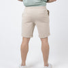 Everyday Classic Shorts -Beige