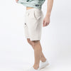 Everyday Classic Shorts -Offwhite