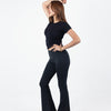V-Waist Yoga Pants