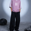AERO™ Jersey Team 11 - Pink/Grey