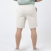 Everyday Classic Shorts -Offwhite