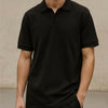 Zero Polo - Black