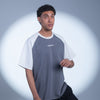 AERO™ Raglan Tee – Dark Grey