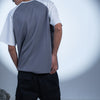 AERO™ Raglan Tee – Dark Grey