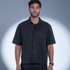 BoxyFit Shirt - Black