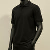 Zero Polo - Black