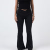 V-Waist Yoga Pants