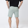 Everyday Classic Shorts -Mint