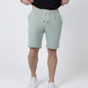 Everyday Classic Shorts -Mint