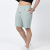 Everyday Classic Shorts -Mint