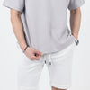 Everyday Classic Shorts -Offwhite