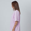 ACWD Loose Boxy – Pink "Eh ELGAMAL DA!"