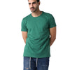 Basic Green T-shirt