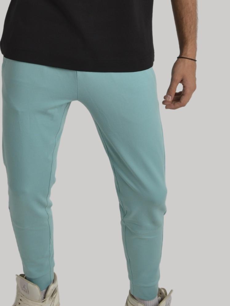 Active sweatpants Sky blue