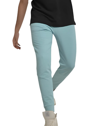 Active sweatpants Sky blue