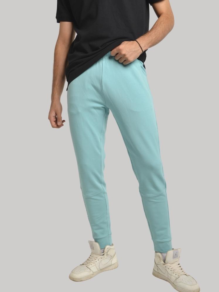 Active sweatpants Sky blue