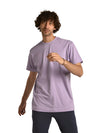 Oversized Purple T-shirt