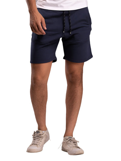 Navy Shorts