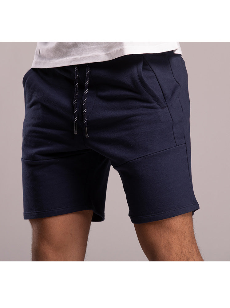 Navy Shorts