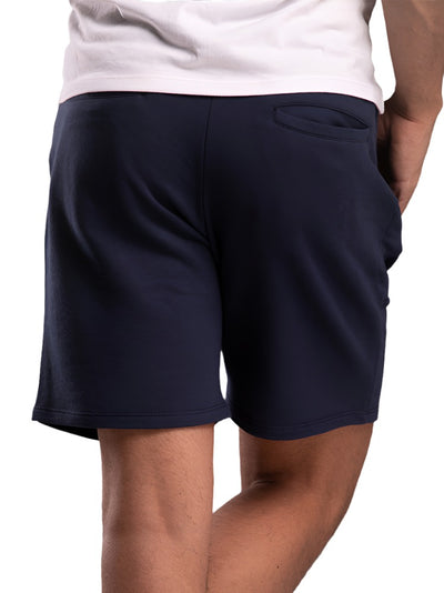 Navy Shorts